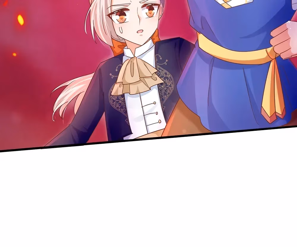 Magical Mate Chapter 465 page 33 - 