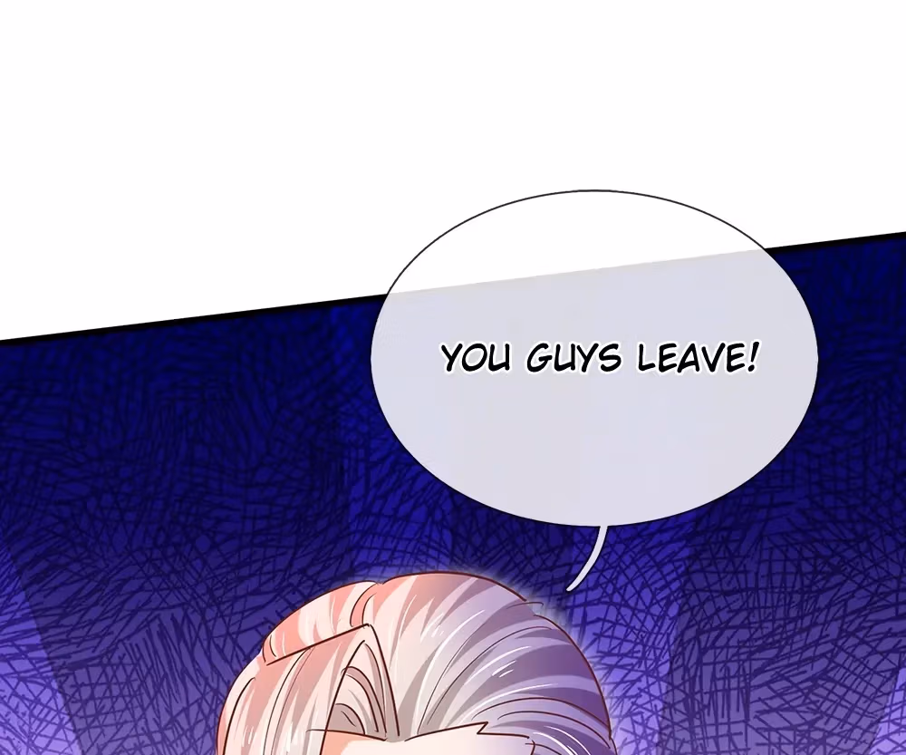 Magical Mate Chapter 465 page 34 - 