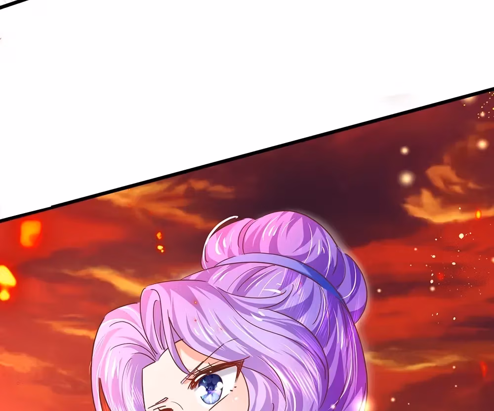Magical Mate Chapter 465 page 36 - 