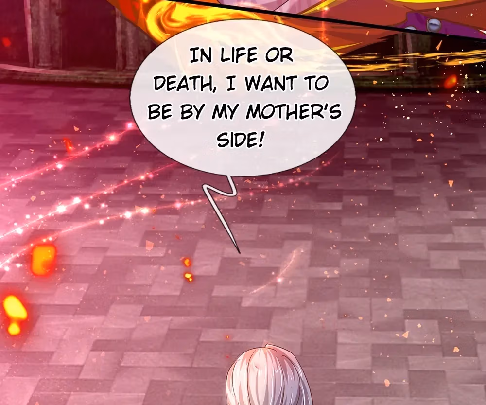 Magical Mate Chapter 465 page 38 - 