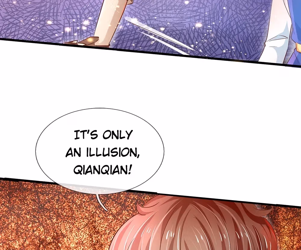 Magical Mate Chapter 465 page 45 - 