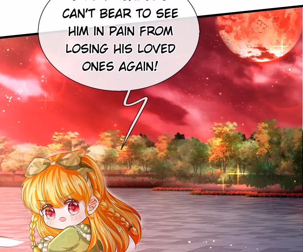 Magical Mate Chapter 465 page 47 - 