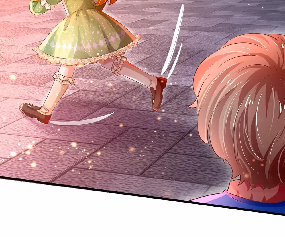Magical Mate Chapter 465 page 48 - 