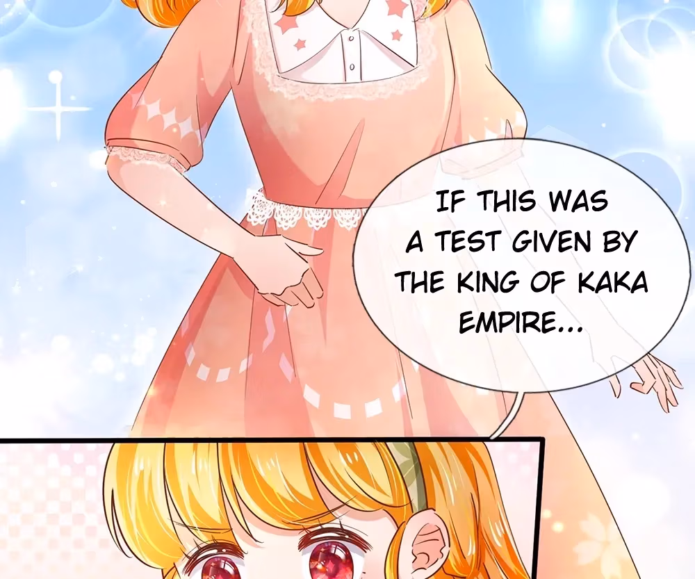 Magical Mate Chapter 465 page 50 - 