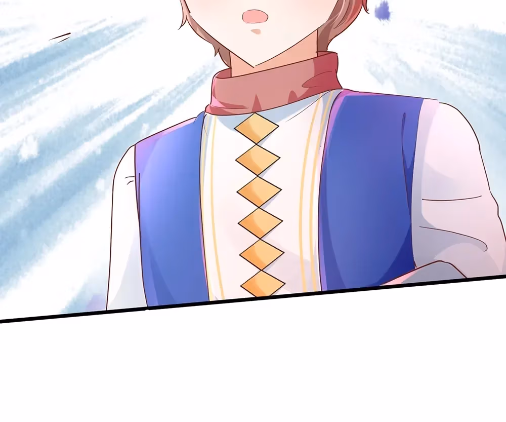 Magical Mate Chapter 465 page 54 - 