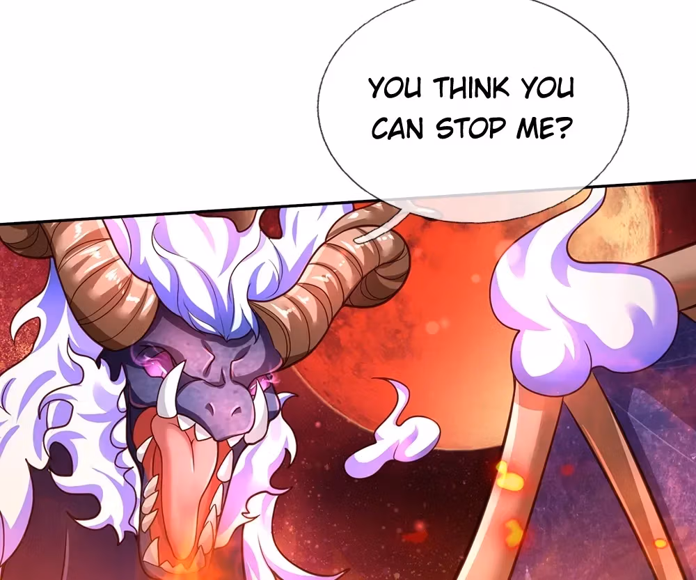 Magical Mate Chapter 465 page 7 - 