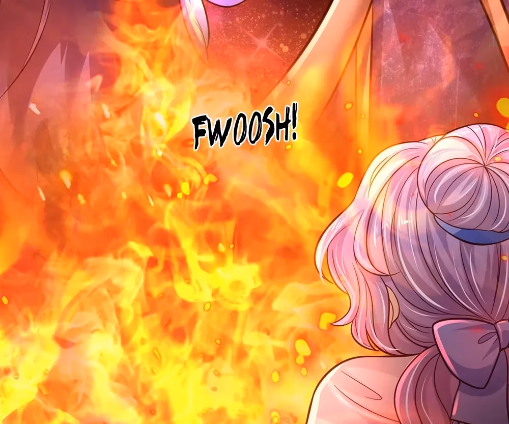 Magical Mate Chapter 465 page 8 - 