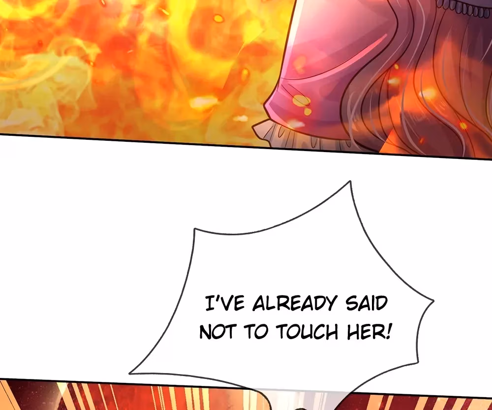 Magical Mate Chapter 465 page 9 - 