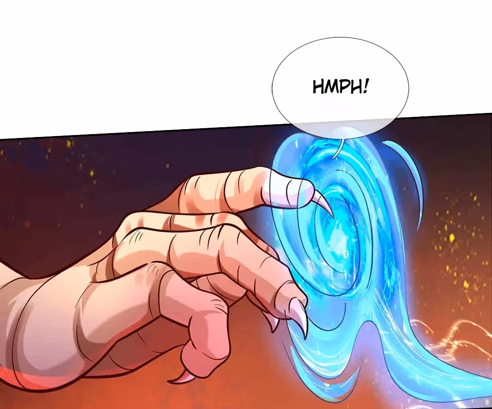Magical Mate Chapter 467 page 1 - 