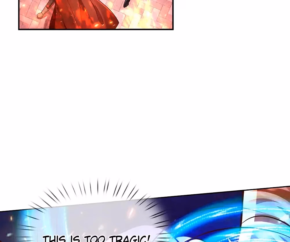 Magical Mate Chapter 467 page 12 - 