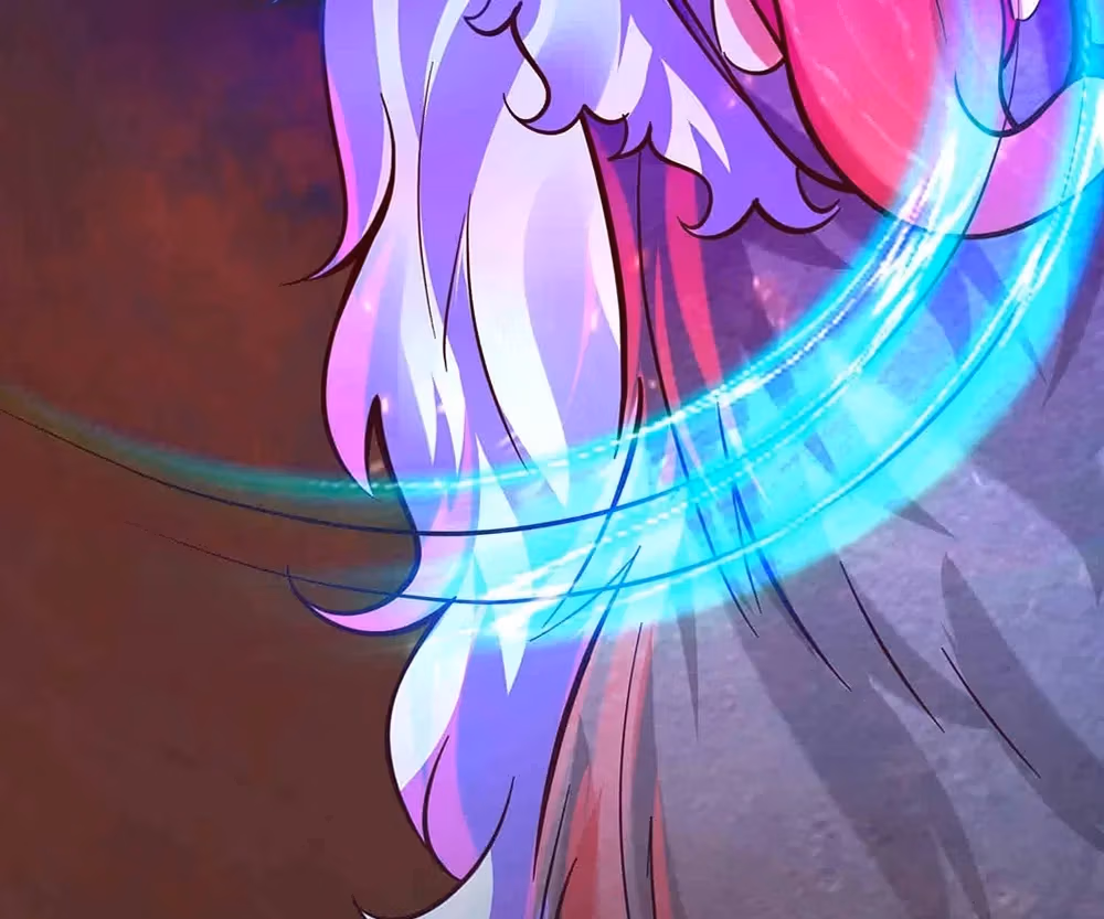 Magical Mate Chapter 467 page 14 - 