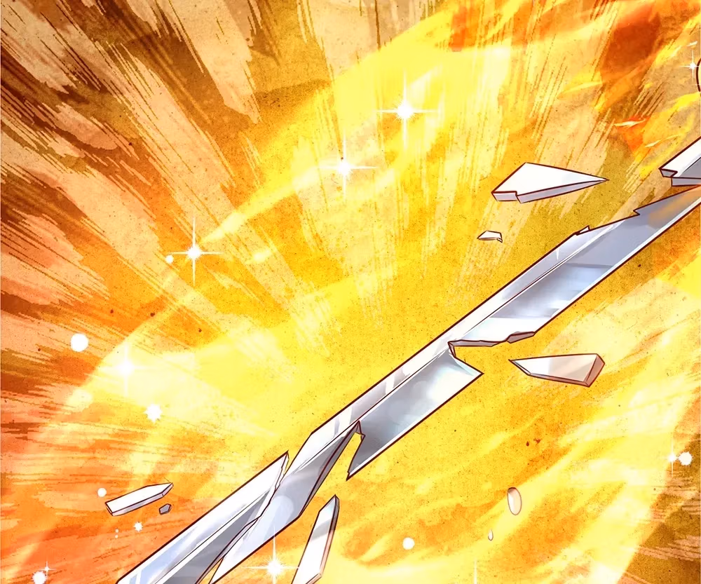 Magical Mate Chapter 467 page 20 - 