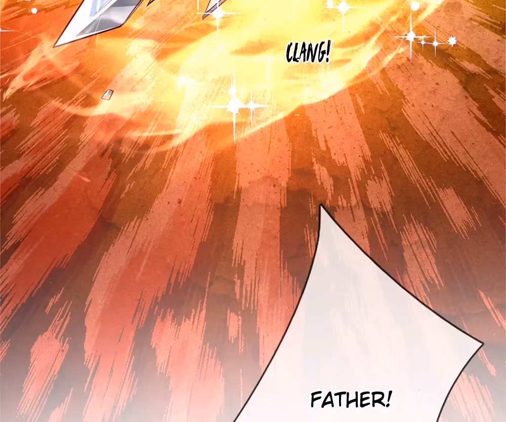 Magical Mate Chapter 467 page 21 - 