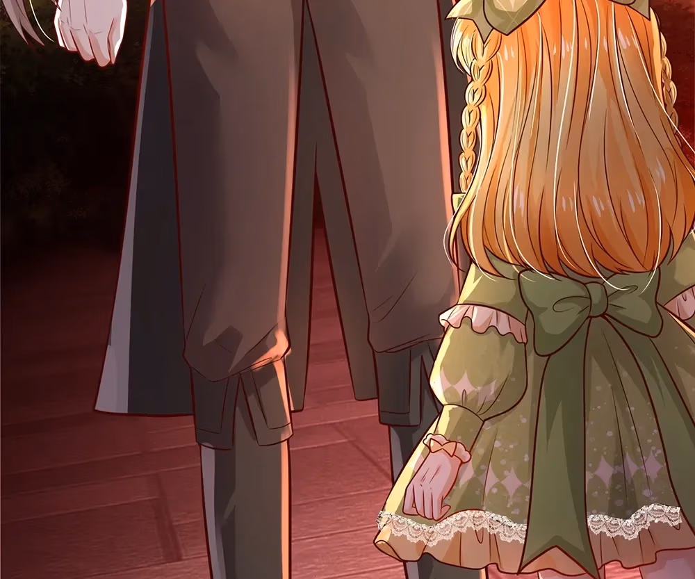 Magical Mate Chapter 467 page 26 - 