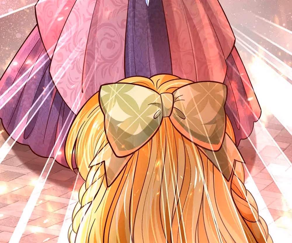 Magical Mate Chapter 467 page 4 - 