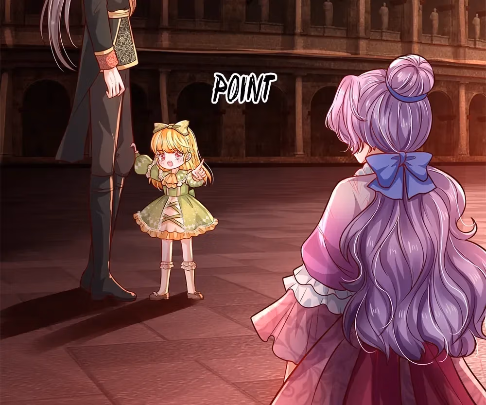 Magical Mate Chapter 467 page 36 - 