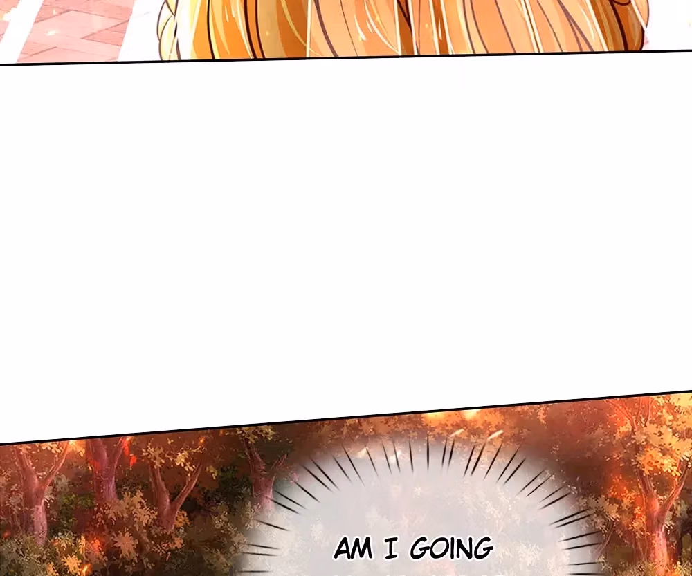 Magical Mate Chapter 467 page 5 - 