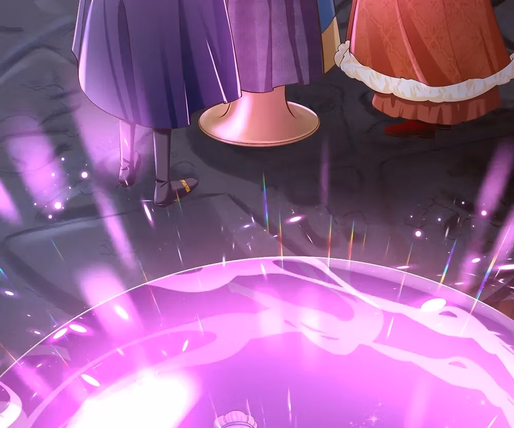 Magical Mate Chapter 467 page 44 - 