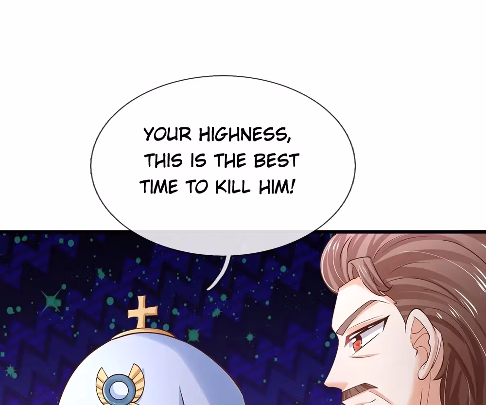 Magical Mate Chapter 467 page 47 - 