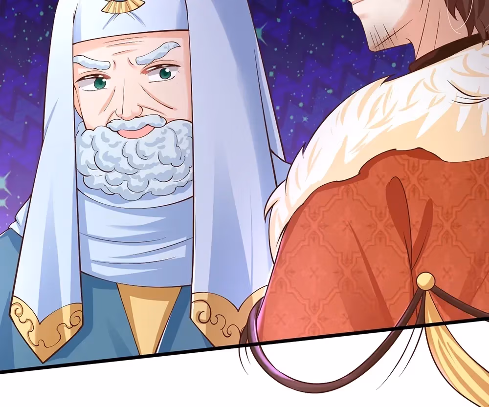 Magical Mate Chapter 467 page 48 - 
