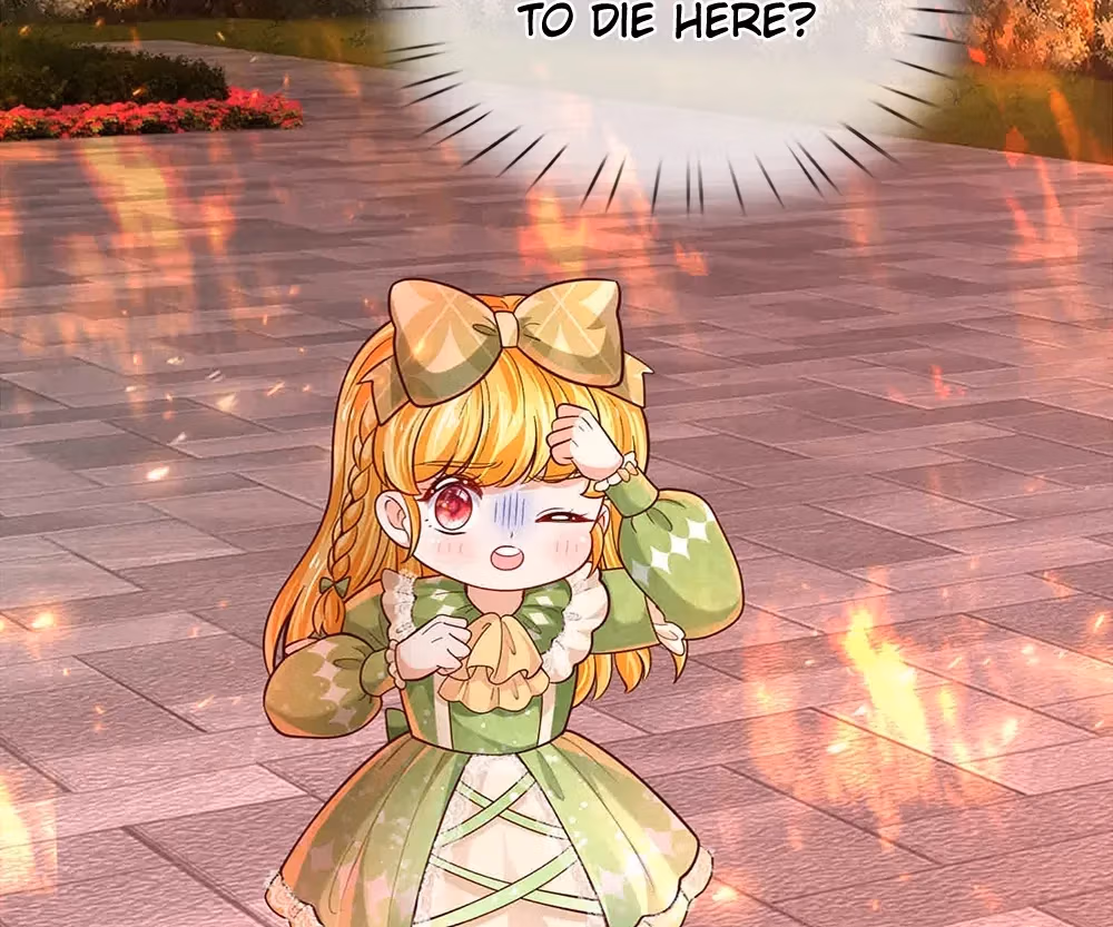 Magical Mate Chapter 467 page 6 - 