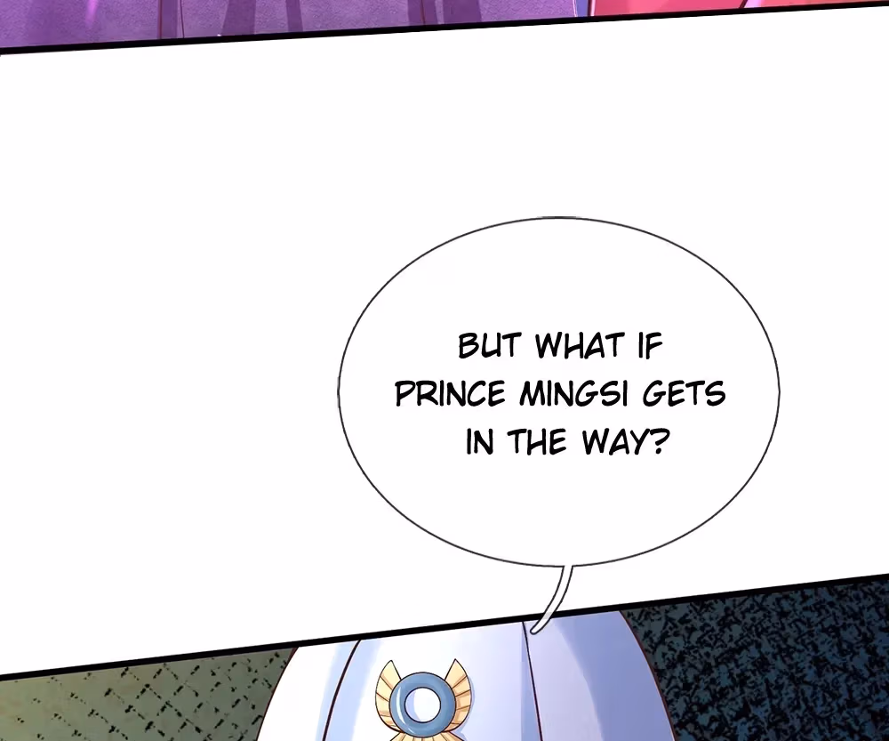 Magical Mate Chapter 467 page 54 - 