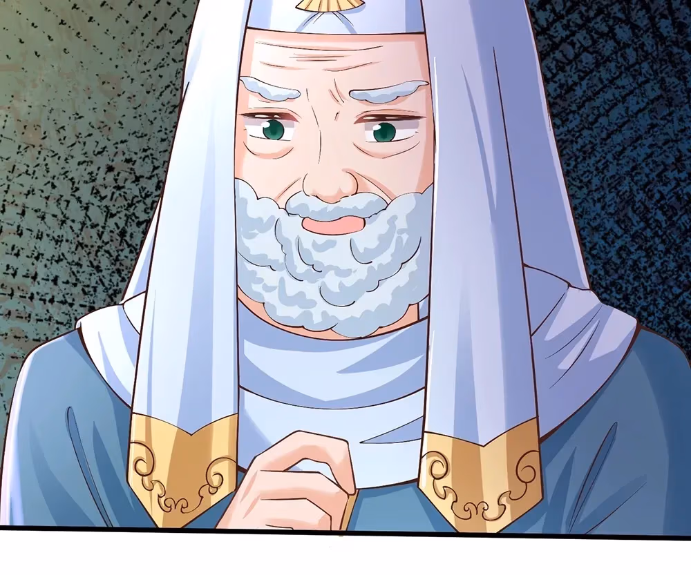 Magical Mate Chapter 467 page 55 - 