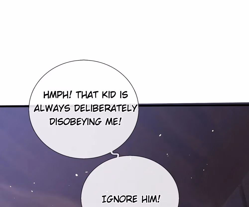Magical Mate Chapter 467 page 56 - 
