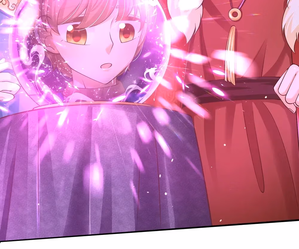 Magical Mate Chapter 467 page 58 - 