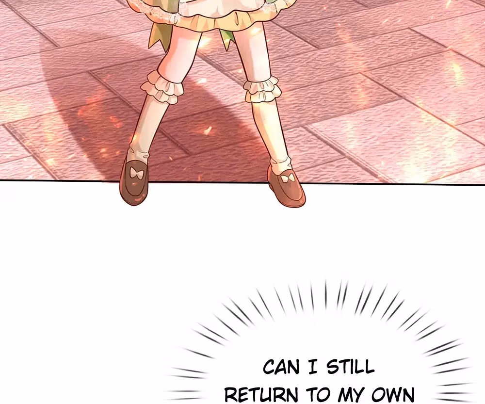 Magical Mate Chapter 467 page 7 - 