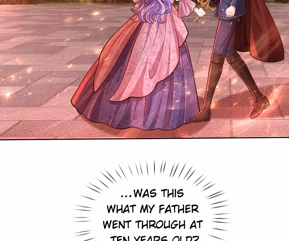 Magical Mate Chapter 467 page 10 - 