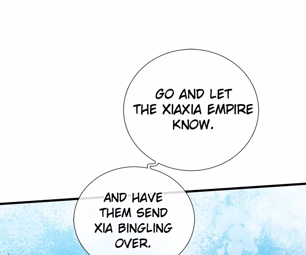 Magical Mate Chapter 468 page 1 - 