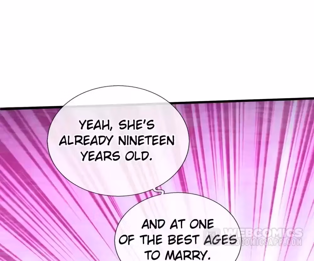 Magical Mate Chapter 468 page 11 - 