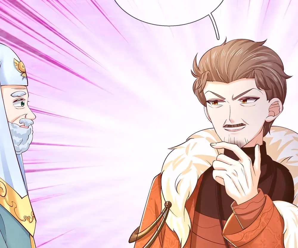 Magical Mate Chapter 468 page 12 - 