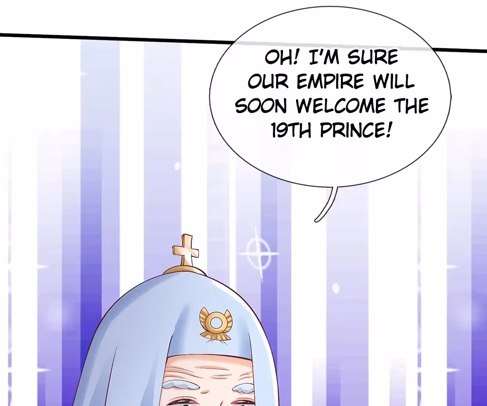 Magical Mate Chapter 468 page 14 - 