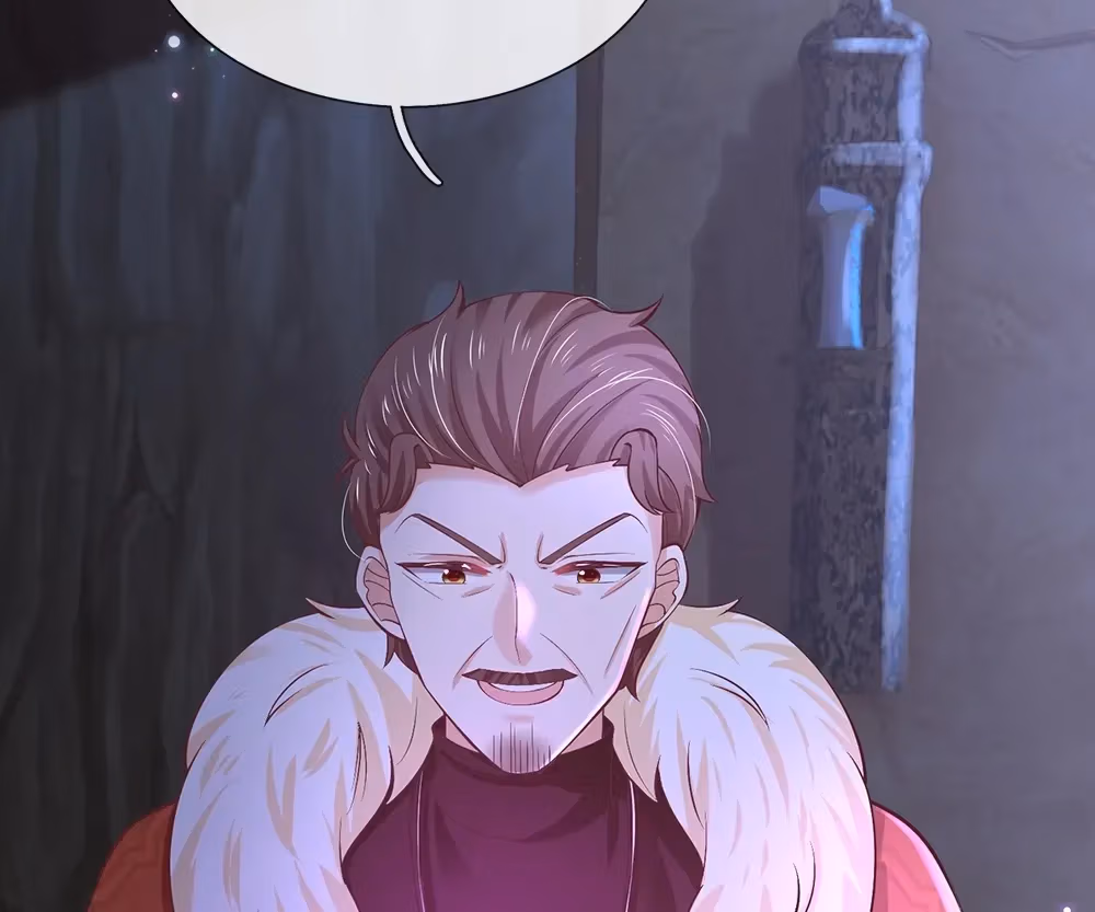 Magical Mate Chapter 468 page 17 - 