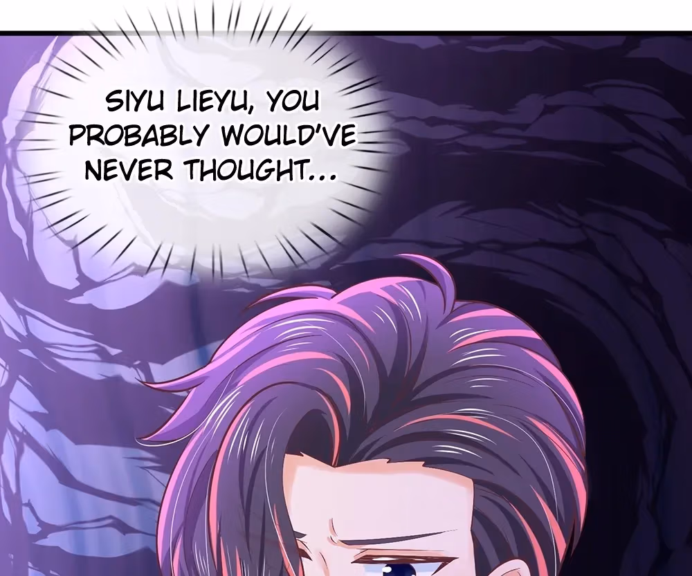 Magical Mate Chapter 468 page 21 - 