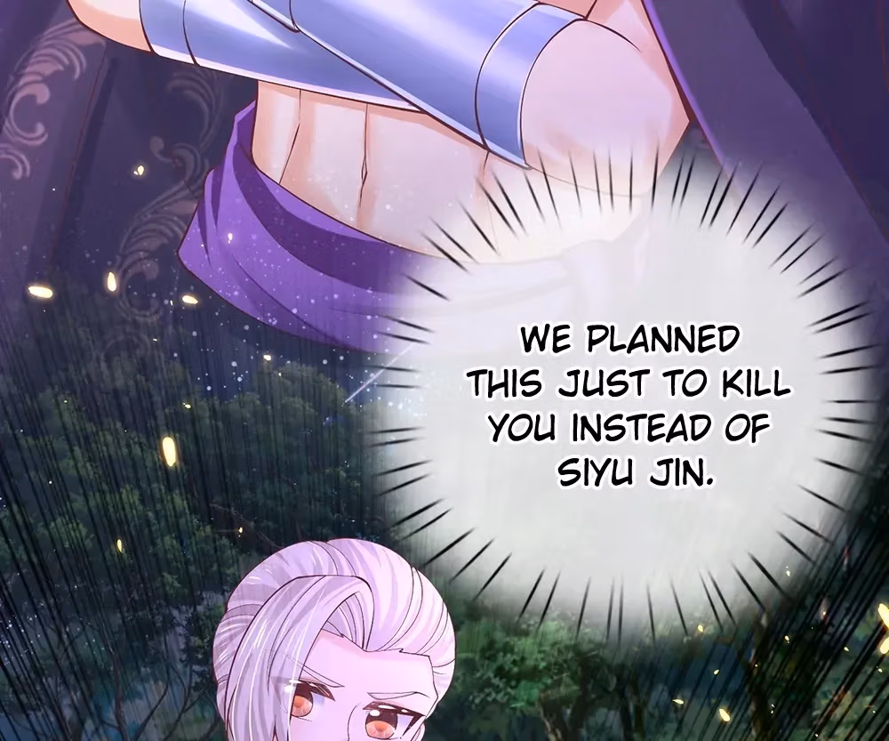 Magical Mate Chapter 468 page 23 - 