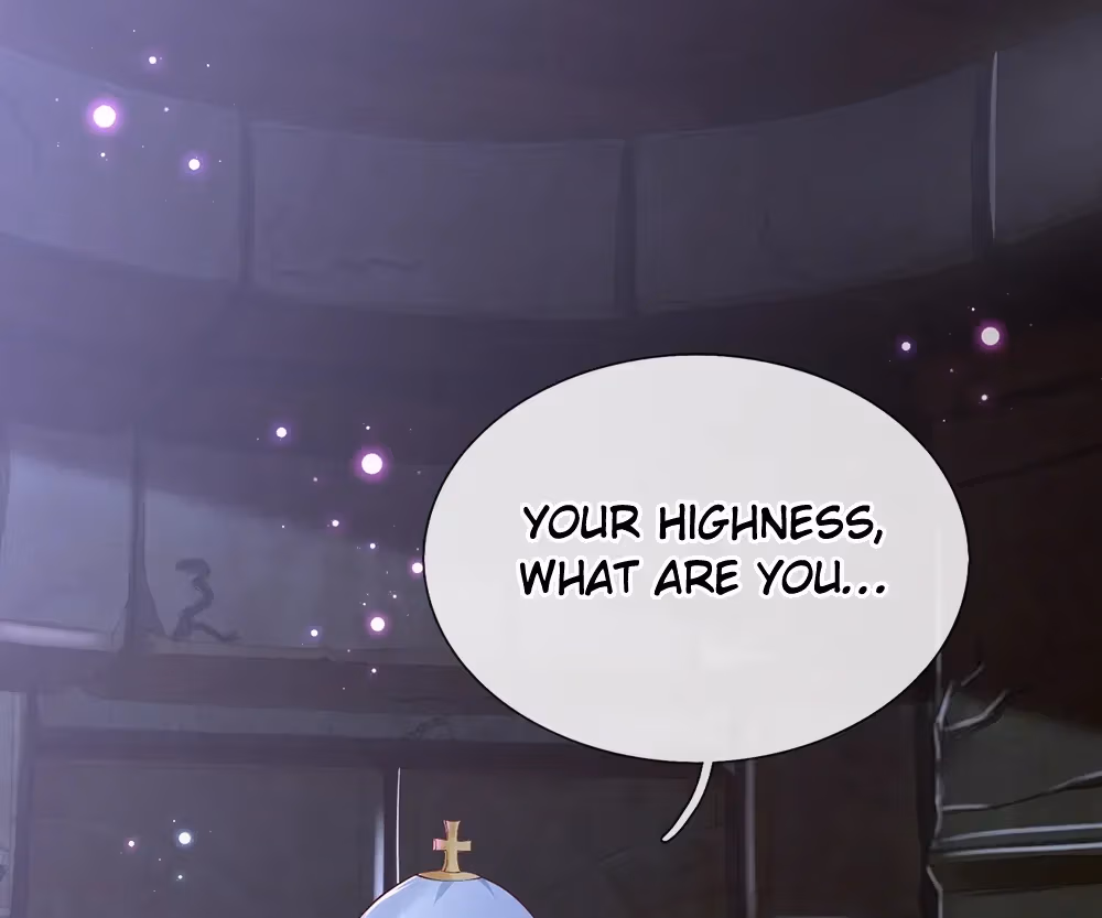 Magical Mate Chapter 468 page 4 - 