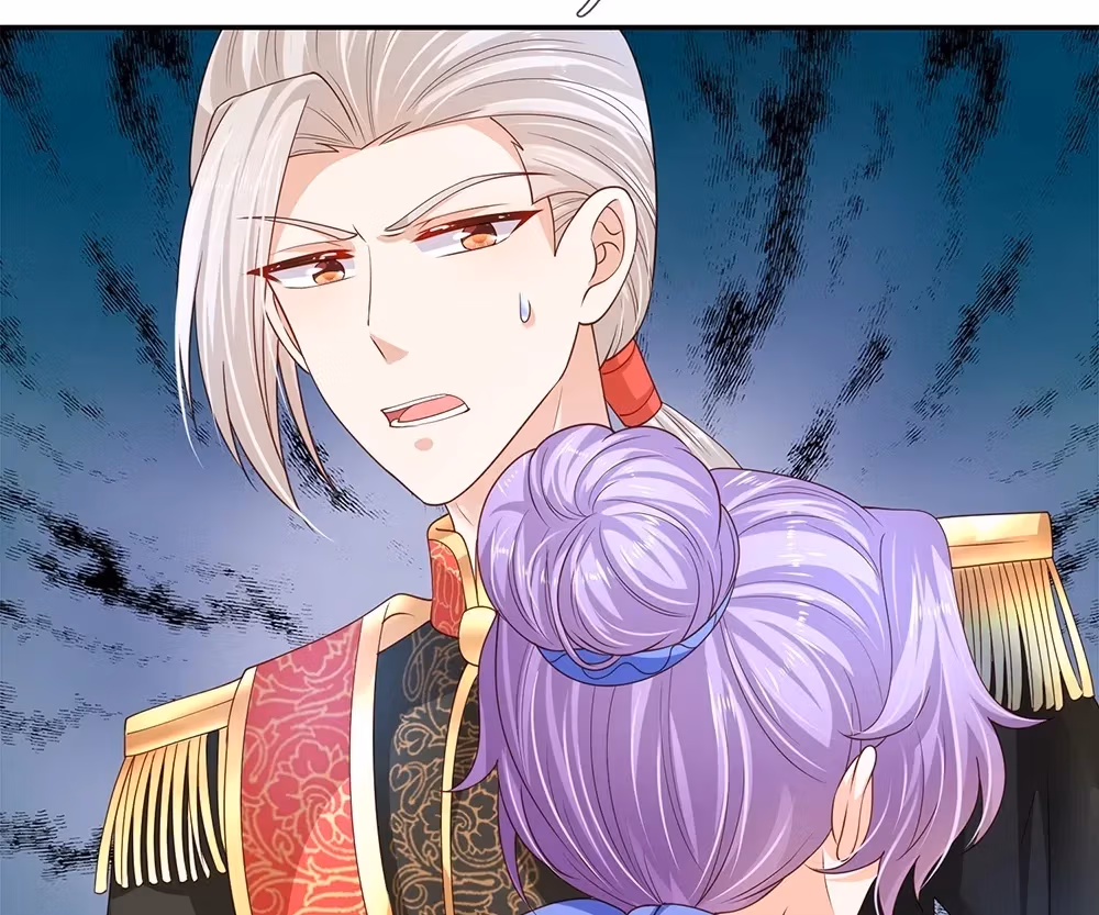 Magical Mate Chapter 468 page 31 - 