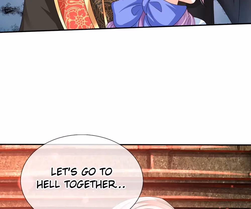 Magical Mate Chapter 468 page 32 - 