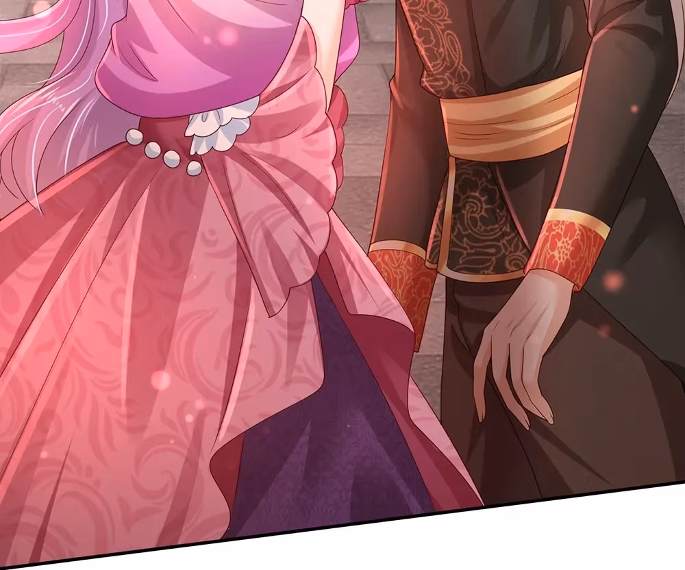 Magical Mate Chapter 468 page 34 - 