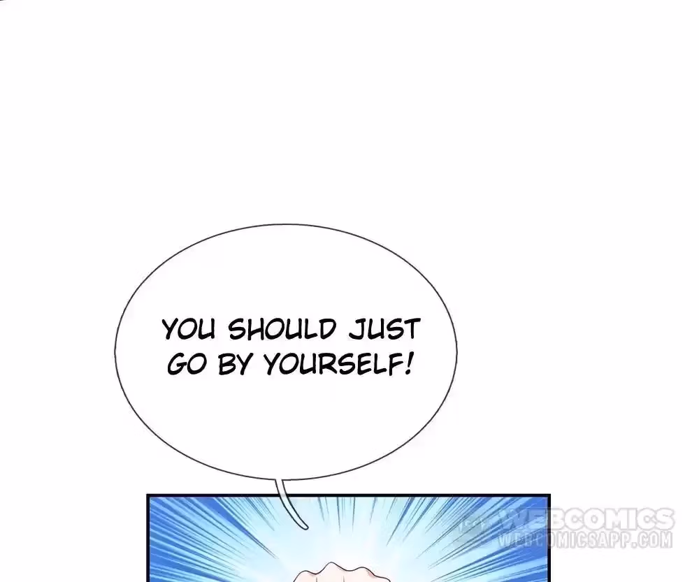 Magical Mate Chapter 468 page 35 - 