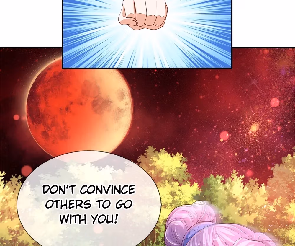 Magical Mate Chapter 468 page 36 - 