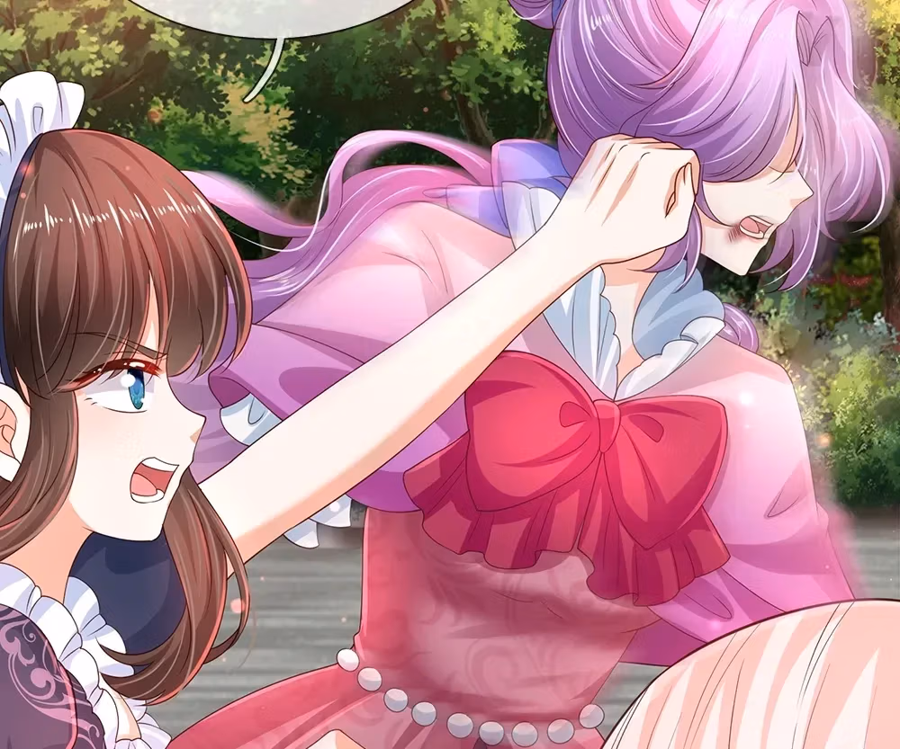 Magical Mate Chapter 468 page 37 - 