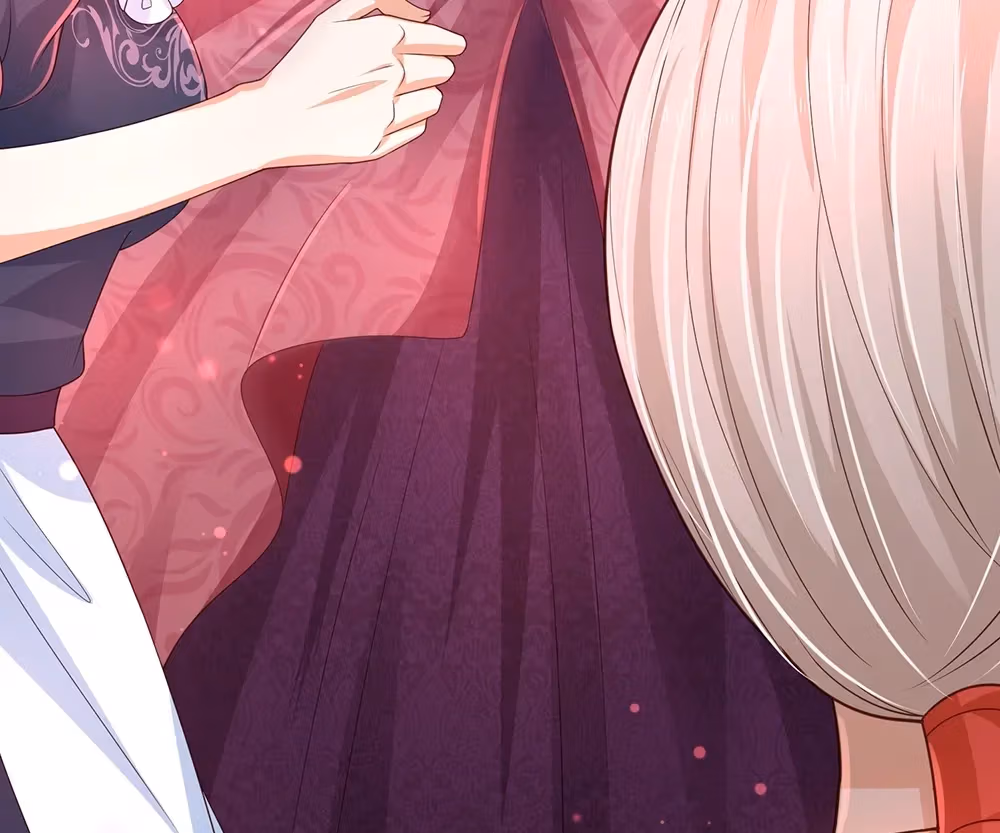 Magical Mate Chapter 468 page 38 - 