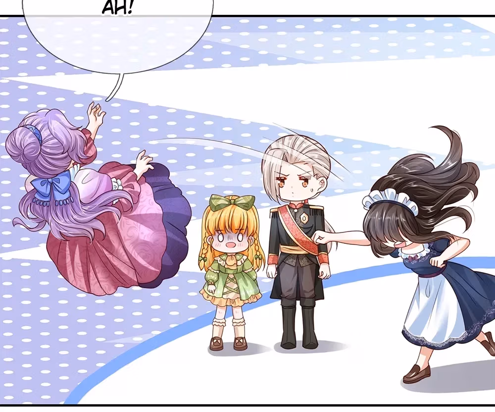 Magical Mate Chapter 468 page 41 - 