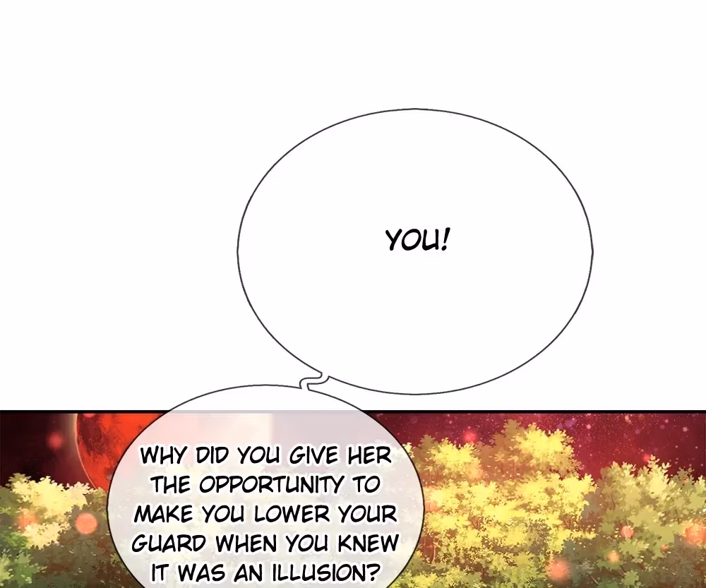 Magical Mate Chapter 468 page 42 - 