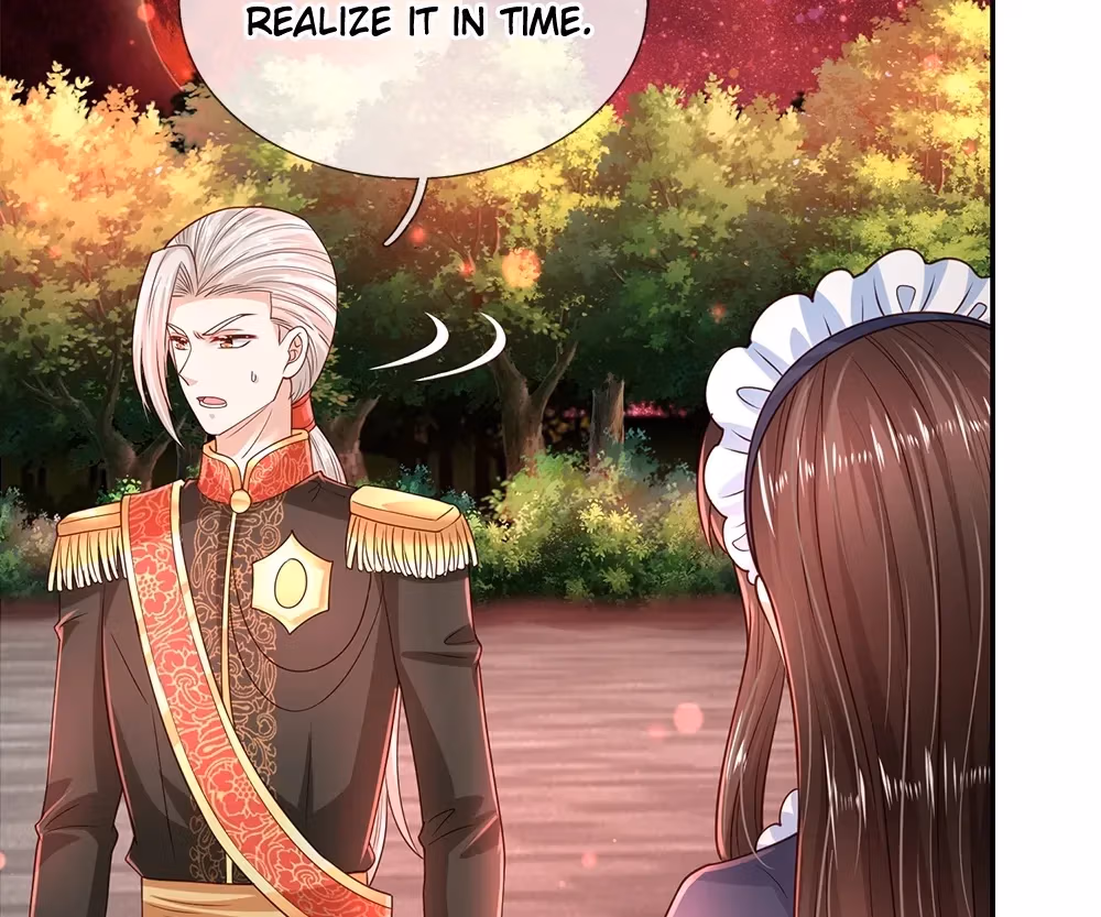 Magical Mate Chapter 468 page 46 - 