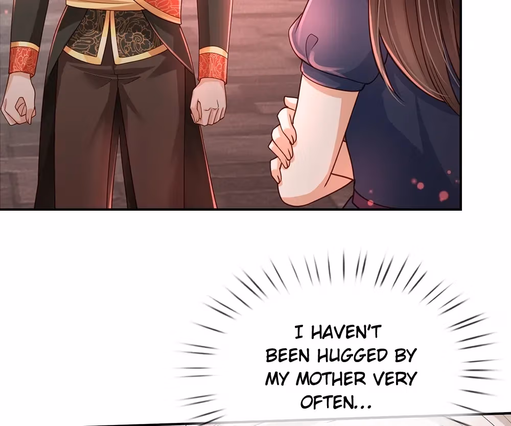 Magical Mate Chapter 468 page 47 - 